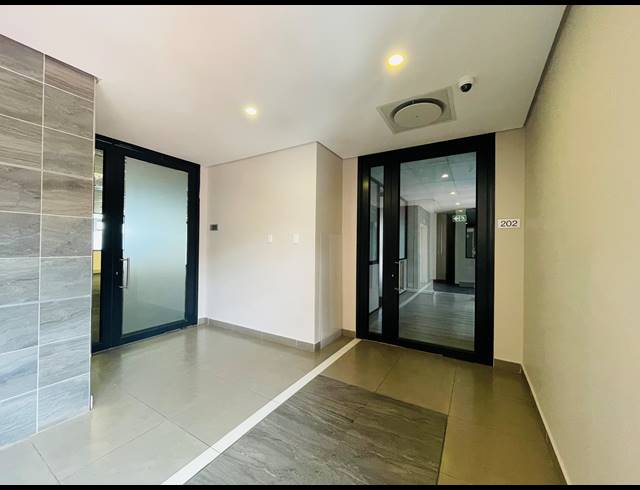 392M² OFFICE TO LET IN UMHLANGA RIDGE